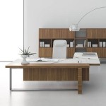 Executive desks