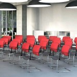 Conference chairs