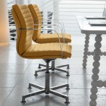 Meeting Swivel Chairs