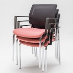 Stackable Chairs