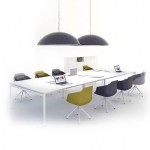 Rectangular Meeting Tables