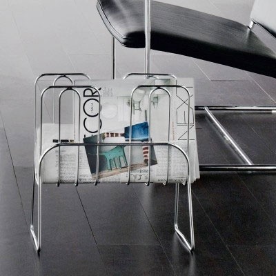 Office Magazine Rack