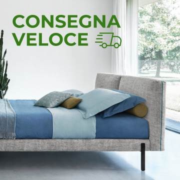 CONSEGNA VELOCE