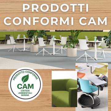 Prodotti Omologati CAM