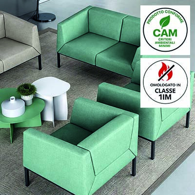 Prodotti Certificati CAM -1IM