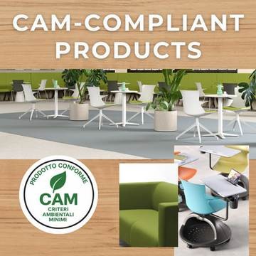 CAM-compliant products