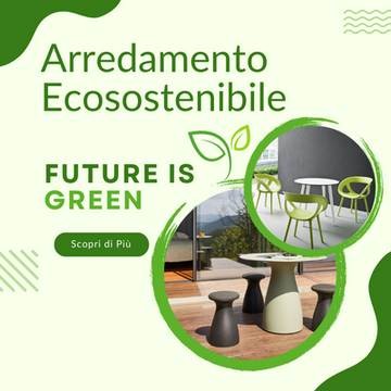 ARREDI GREEN