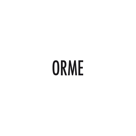 Orme Design